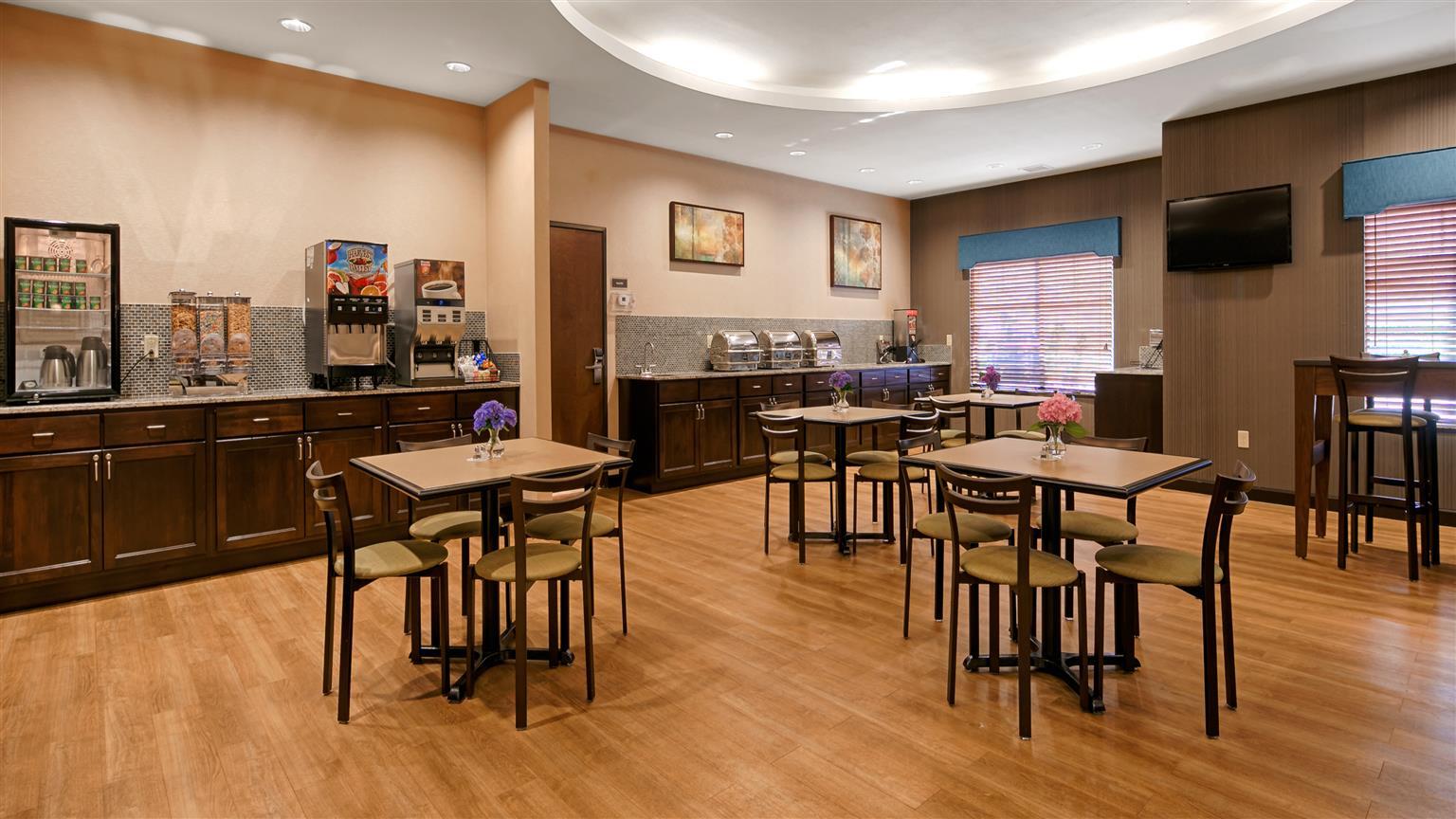 Best Western Plus French Lick Exterior photo