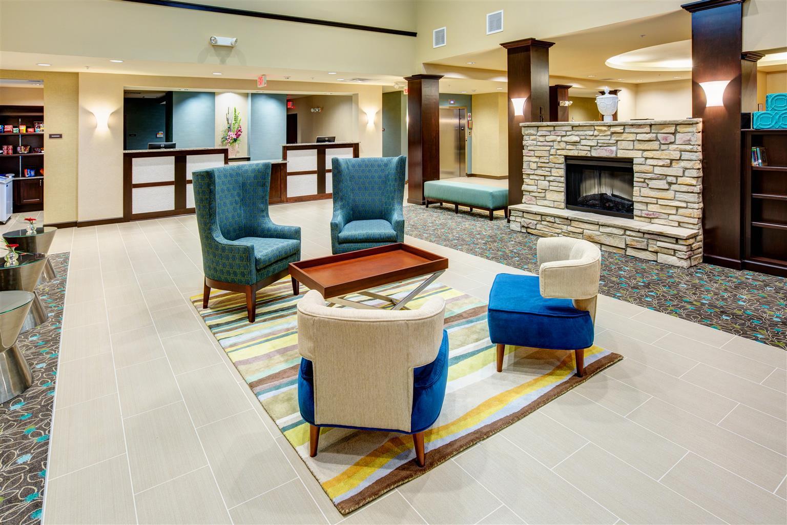 Best Western Plus French Lick Exterior photo