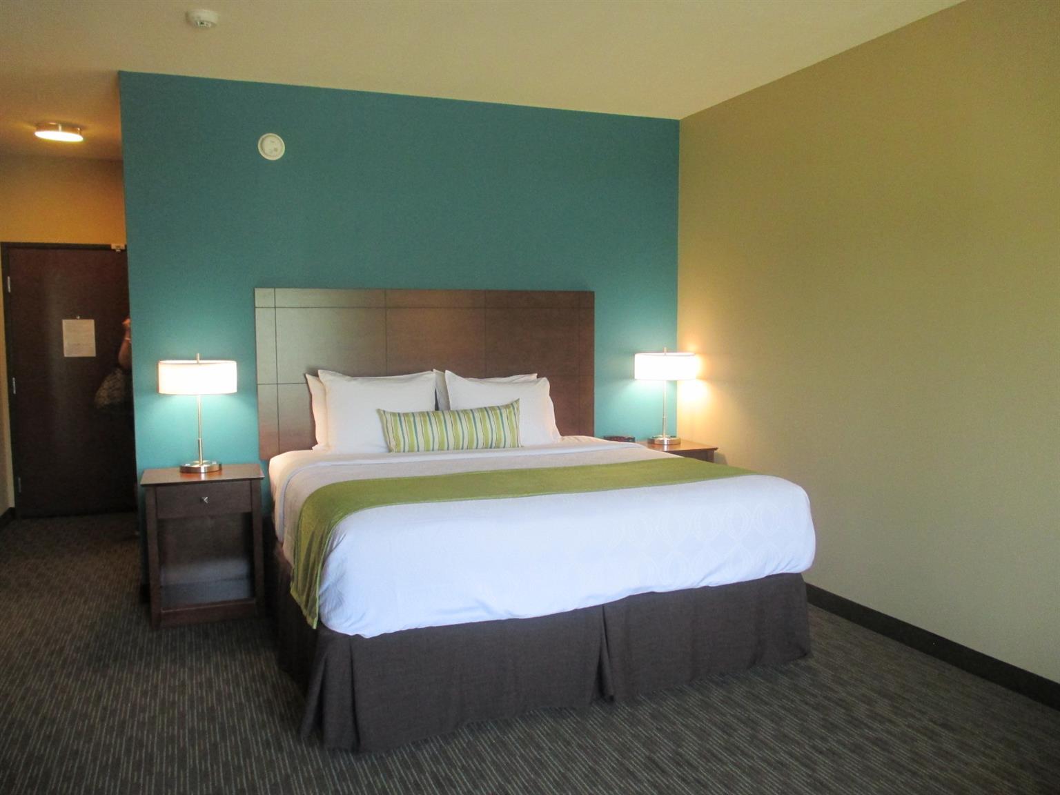 Best Western Plus French Lick Exterior photo