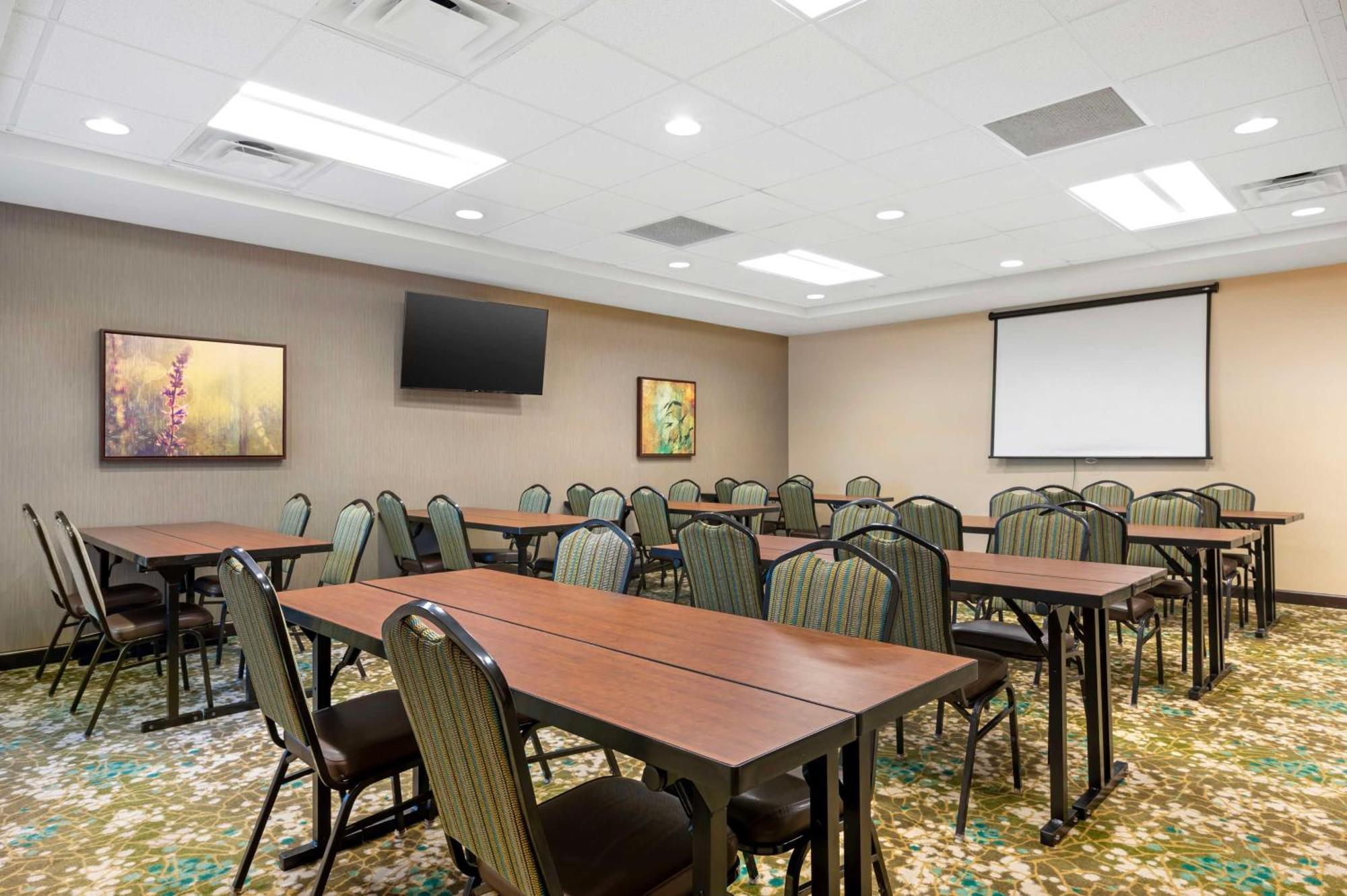 Best Western Plus French Lick Exterior photo