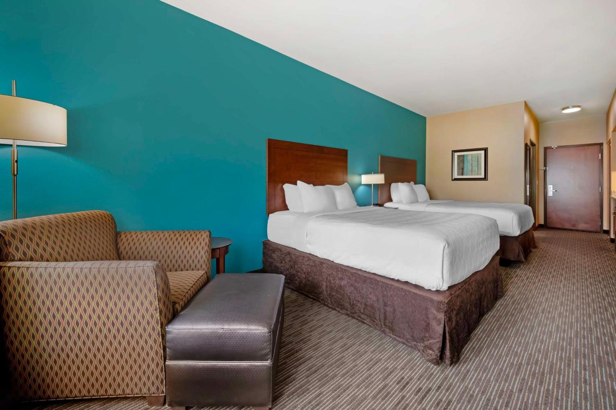 Best Western Plus French Lick Exterior photo