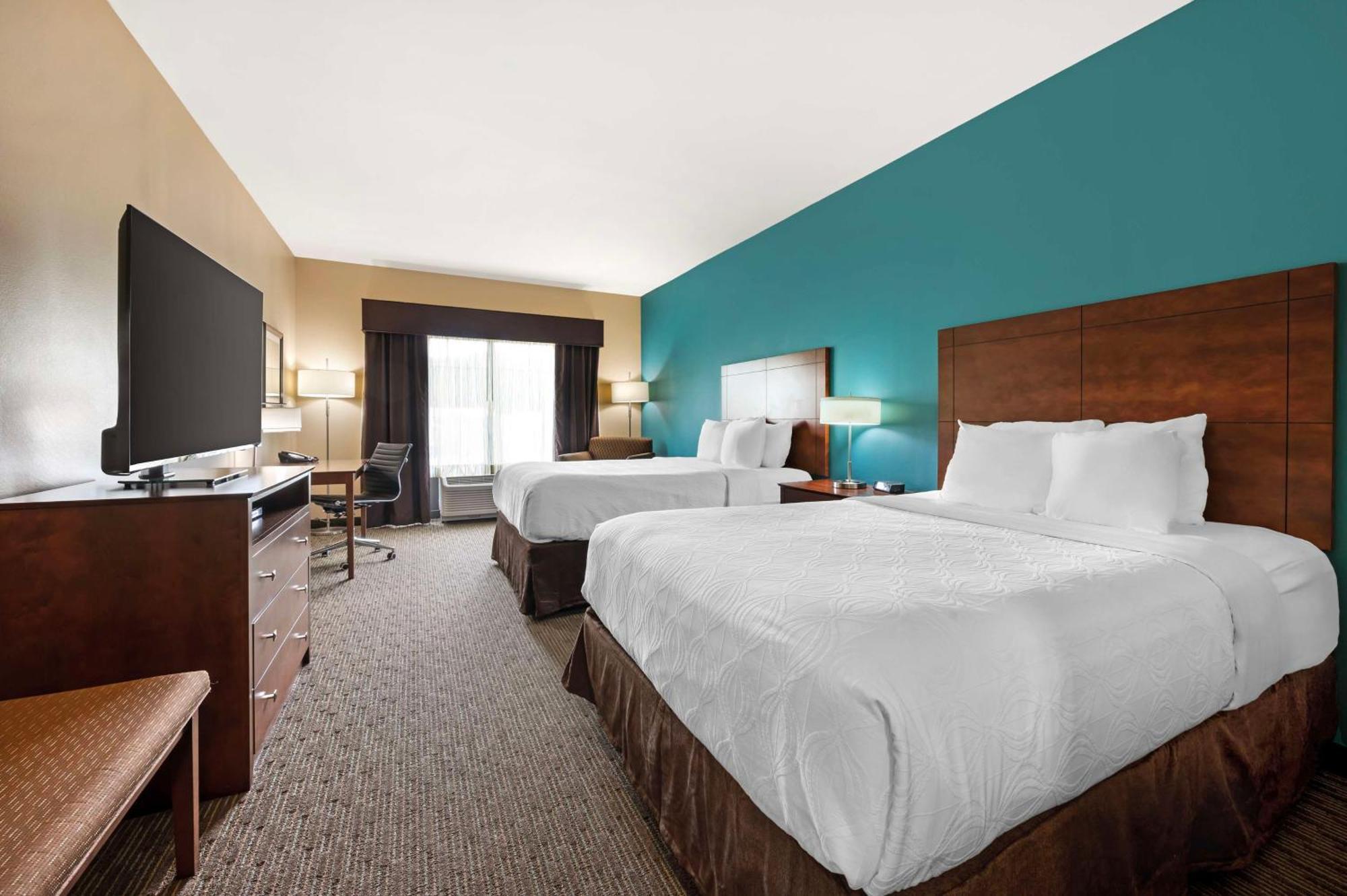 Best Western Plus French Lick Exterior photo