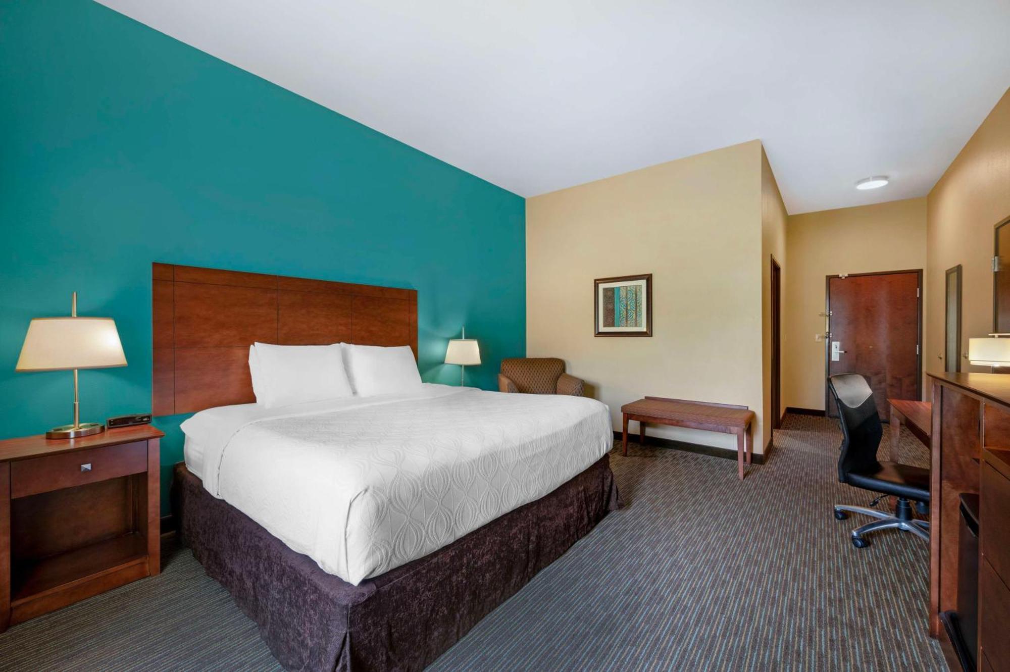 Best Western Plus French Lick Exterior photo