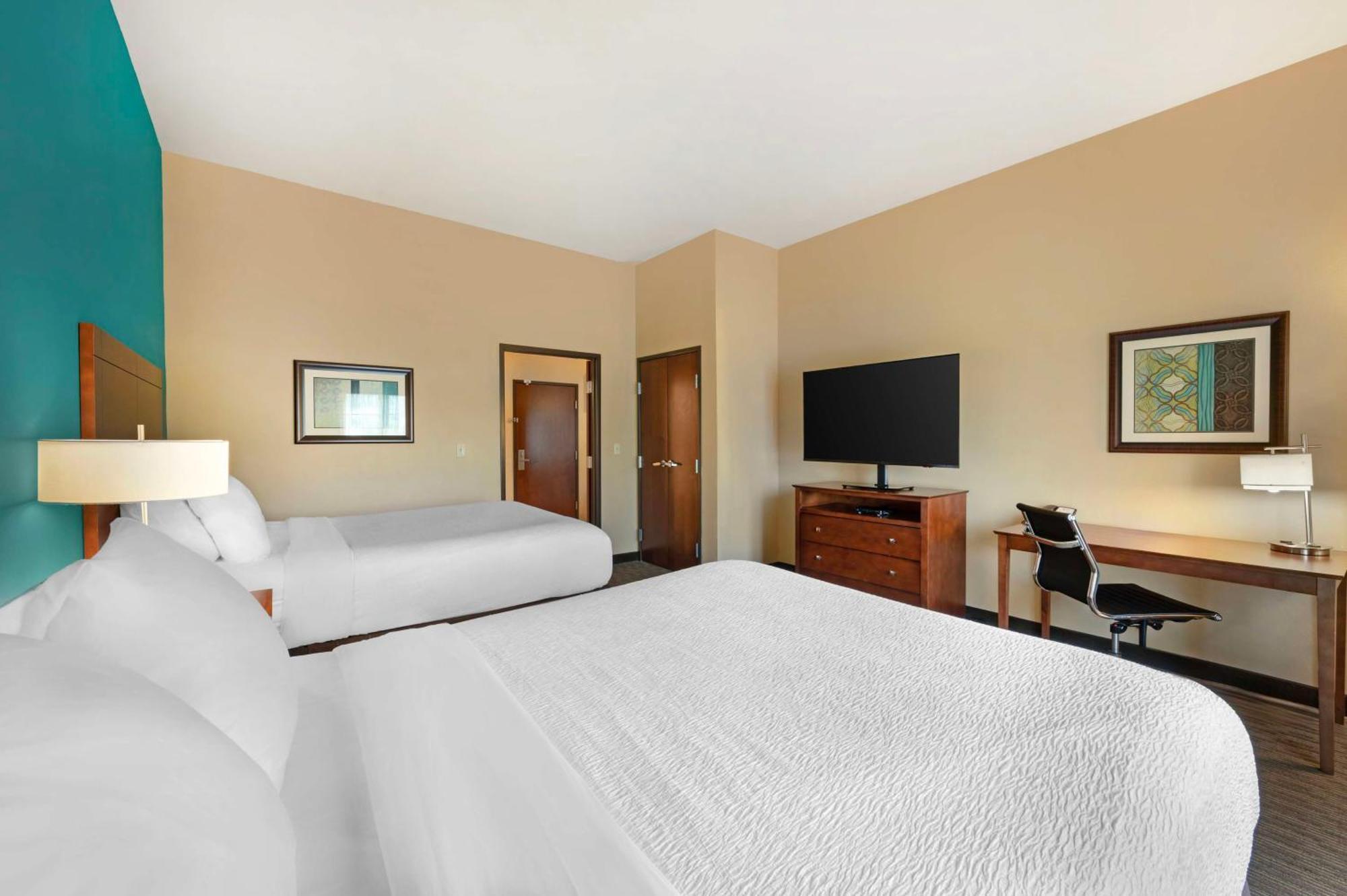 Best Western Plus French Lick Exterior photo