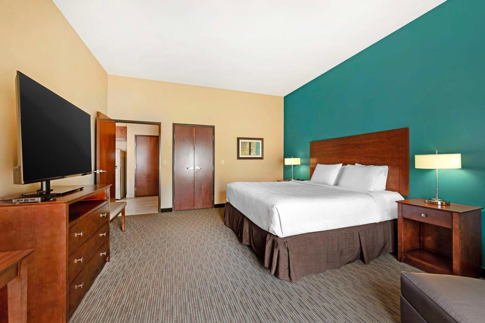 Best Western Plus French Lick Exterior photo