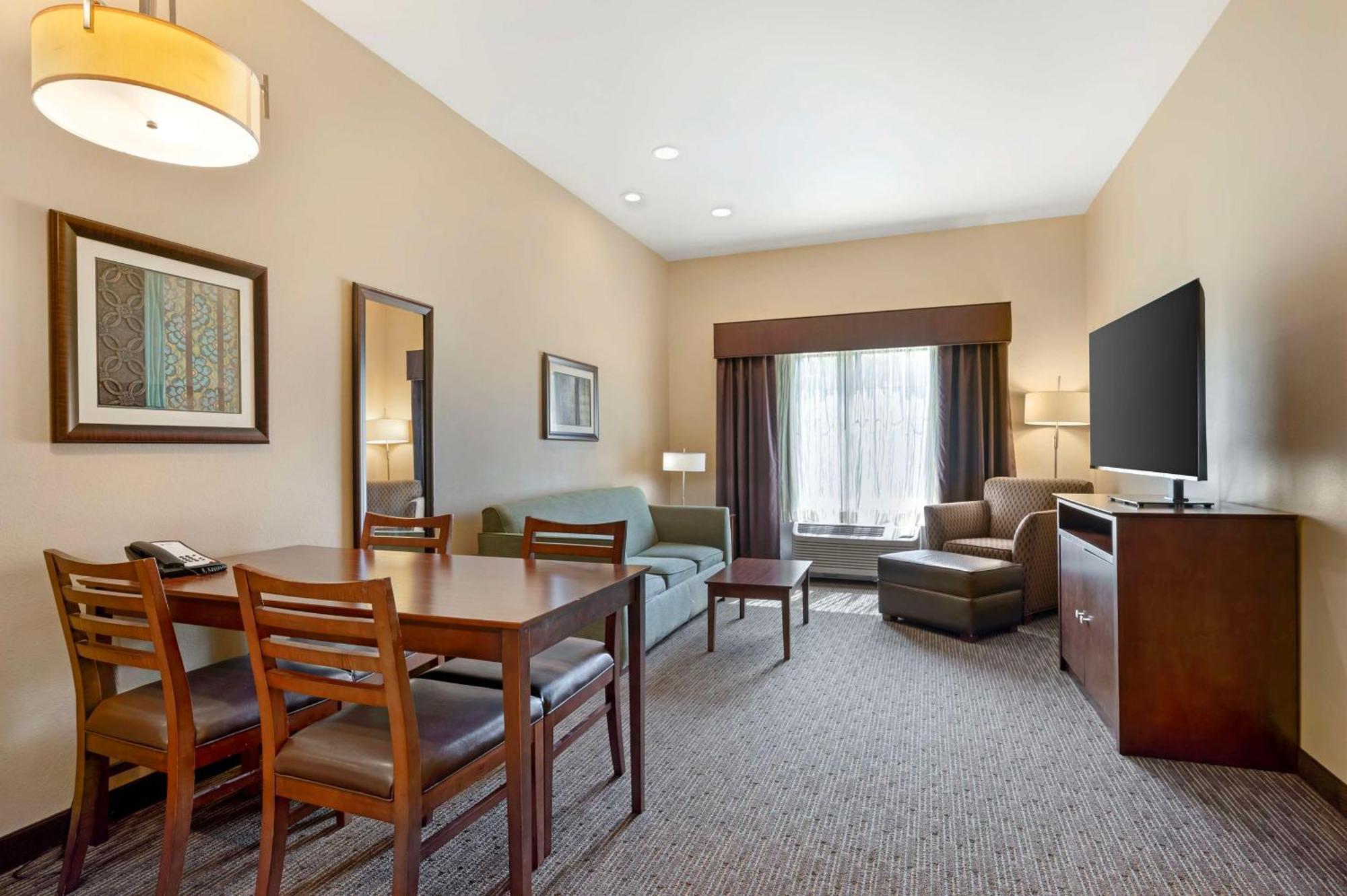 Best Western Plus French Lick Exterior photo